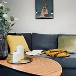 Apartment Next To Cracow Eye, Vistula Boulevards