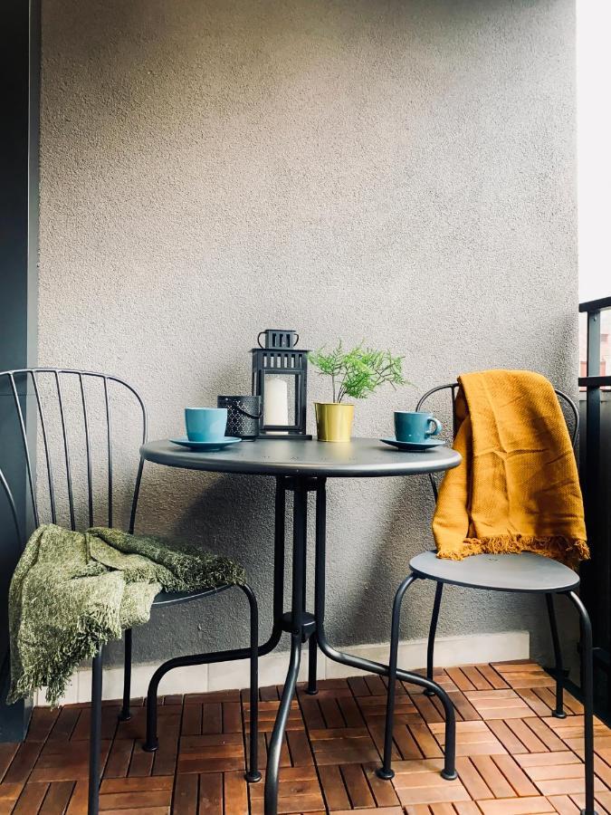 Appartement Next To Cracow Eye, Vistula Boulevards Krakau