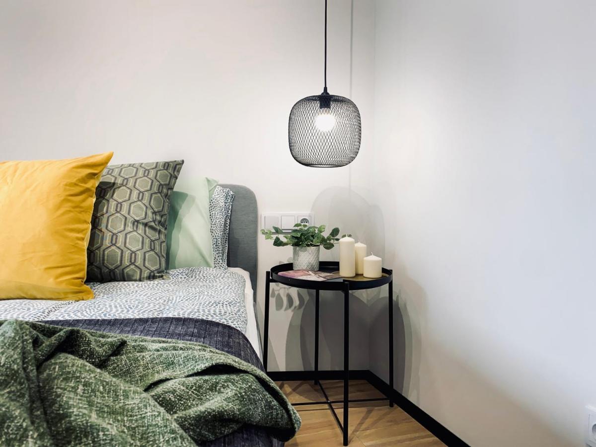 Apartment Next To Cracow Eye, Vistula Boulevards Krakow