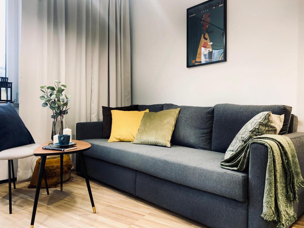 Appartement Next To Cracow Eye, Vistula Boulevards *